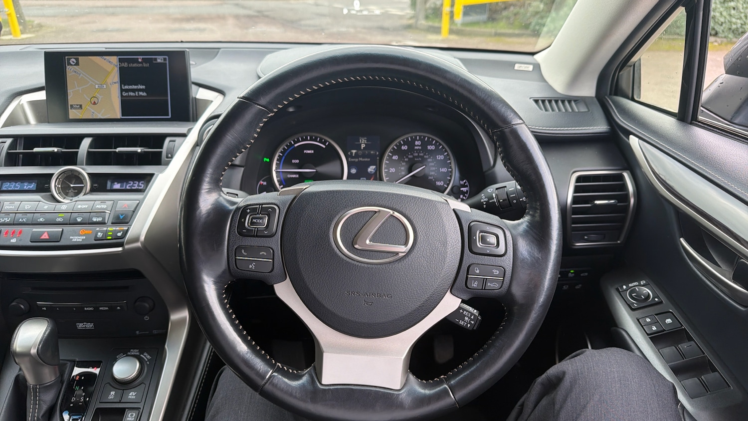 Used Lexus NX 2016 for sale - 77903776: Photo 6