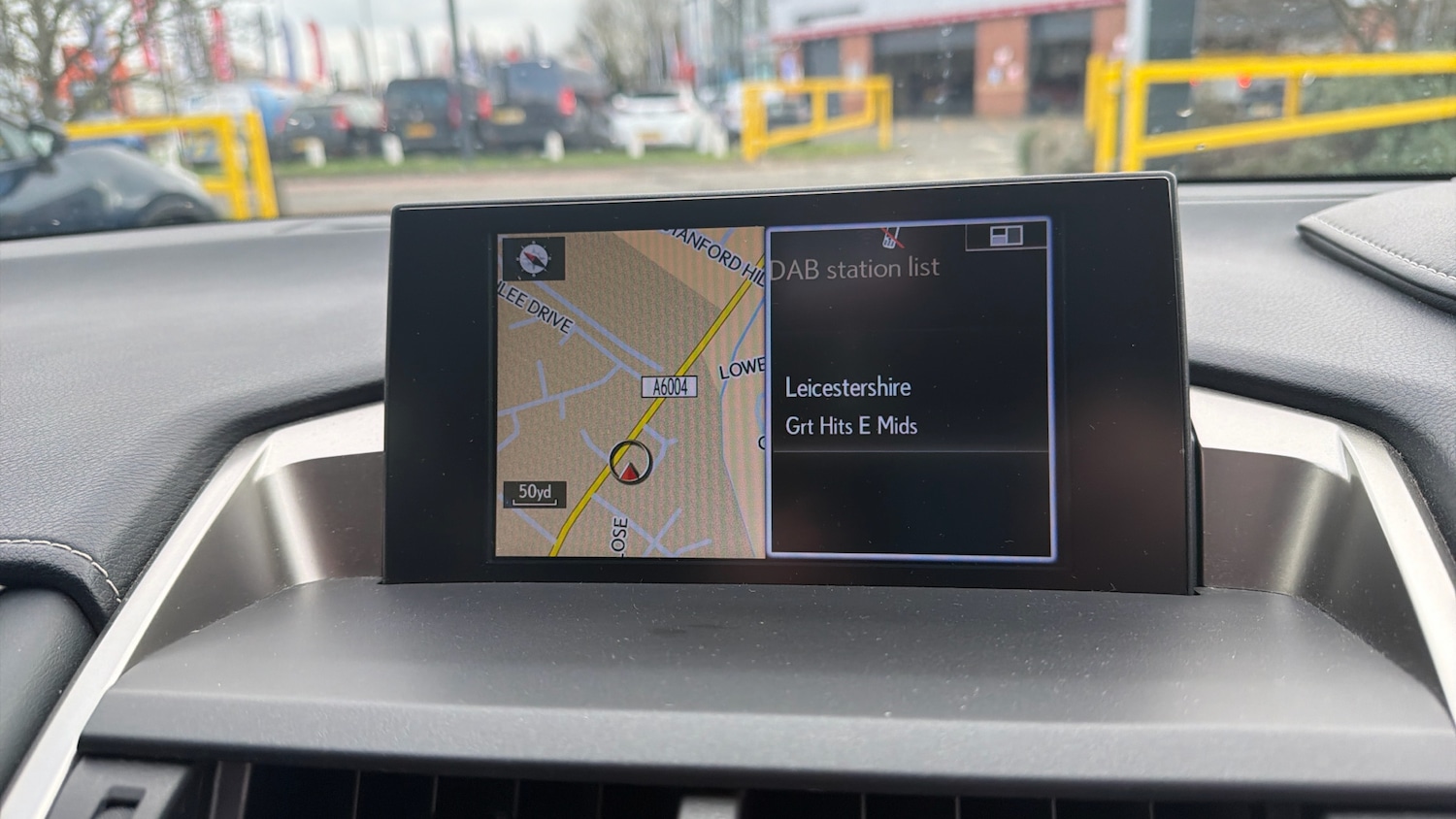 Used Lexus NX 2016 for sale - 77903776: Photo 7