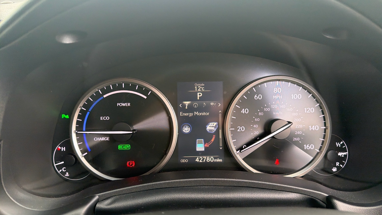 Used Lexus NX 2016 for sale - 77903776: Photo 9