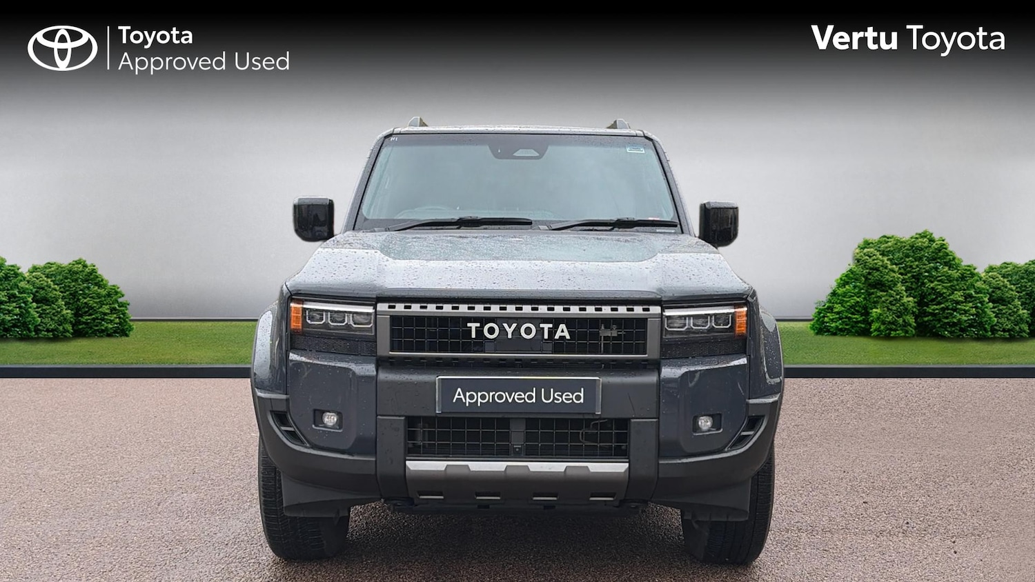 Used Toyota Land Cruiser 2024 for sale - 76921189: Photo 15