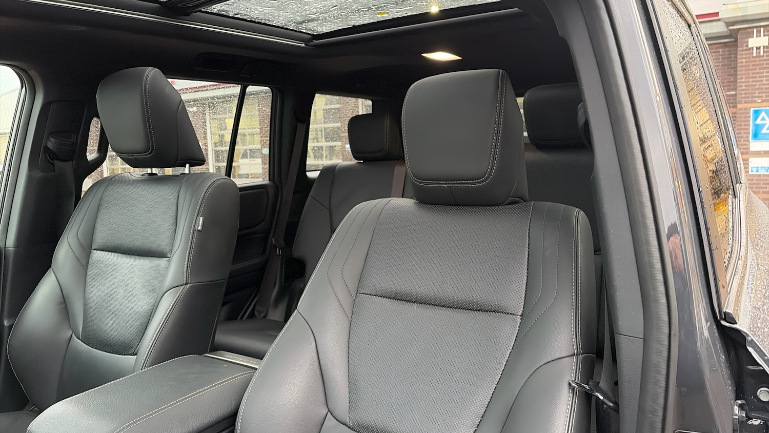 Used Toyota Land Cruiser 2024 for sale - 76921189: Photo 22