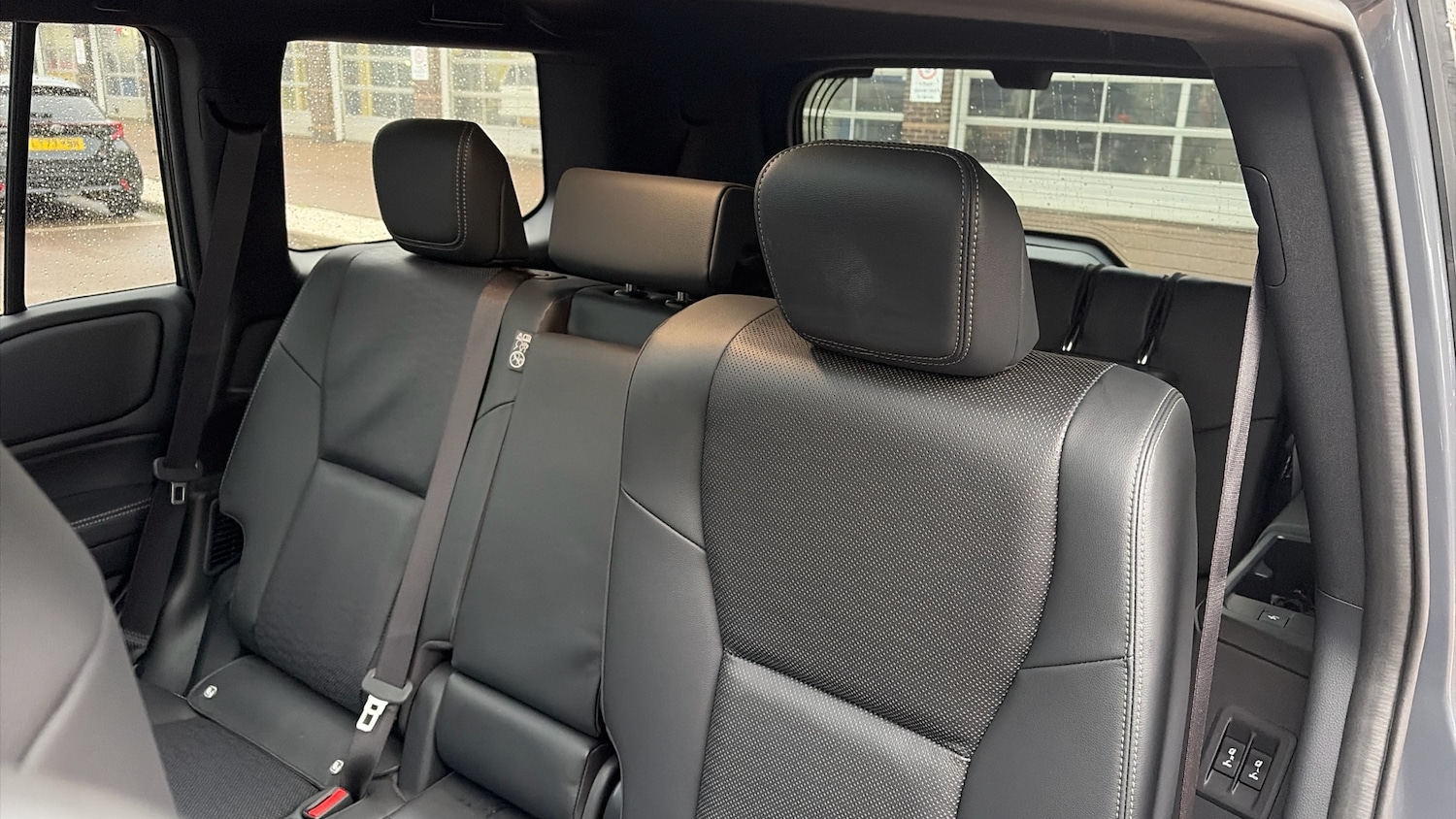 Used Toyota Land Cruiser 2024 for sale - 76921189: Photo 23