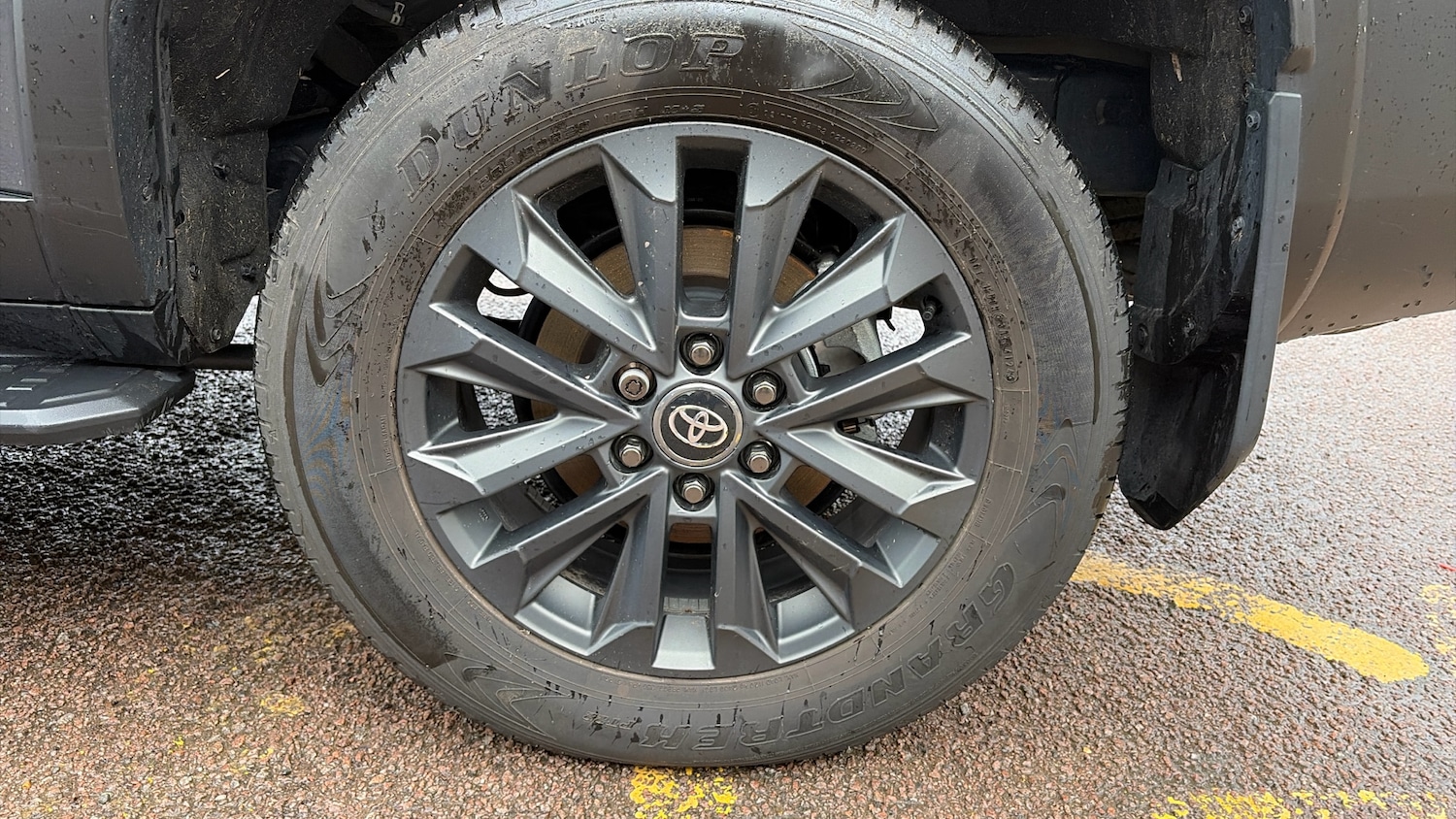 Used Toyota Land Cruiser 2024 for sale - 76921189: Photo 37