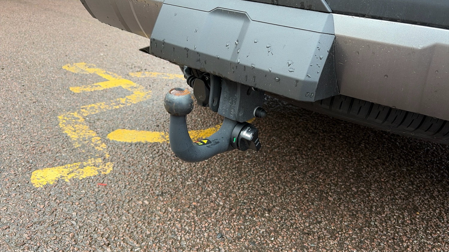 Used Toyota Land Cruiser 2024 for sale - 76921189: Photo 38