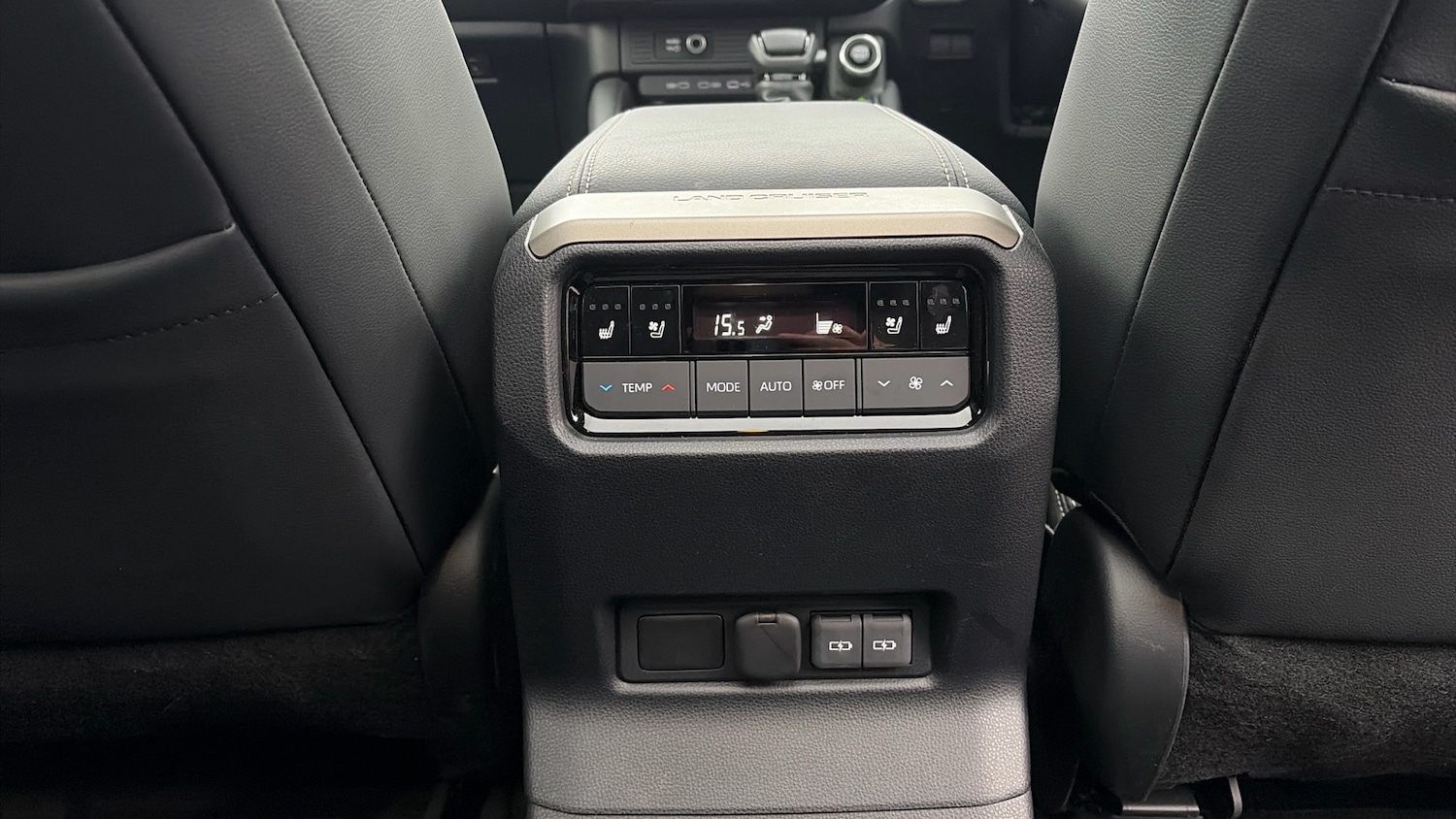 Used Toyota Land Cruiser 2024 for sale - 76921189: Photo 42