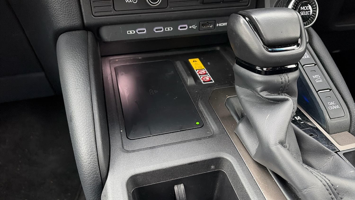 Used Toyota Land Cruiser 2024 for sale - 76921189: Photo 48