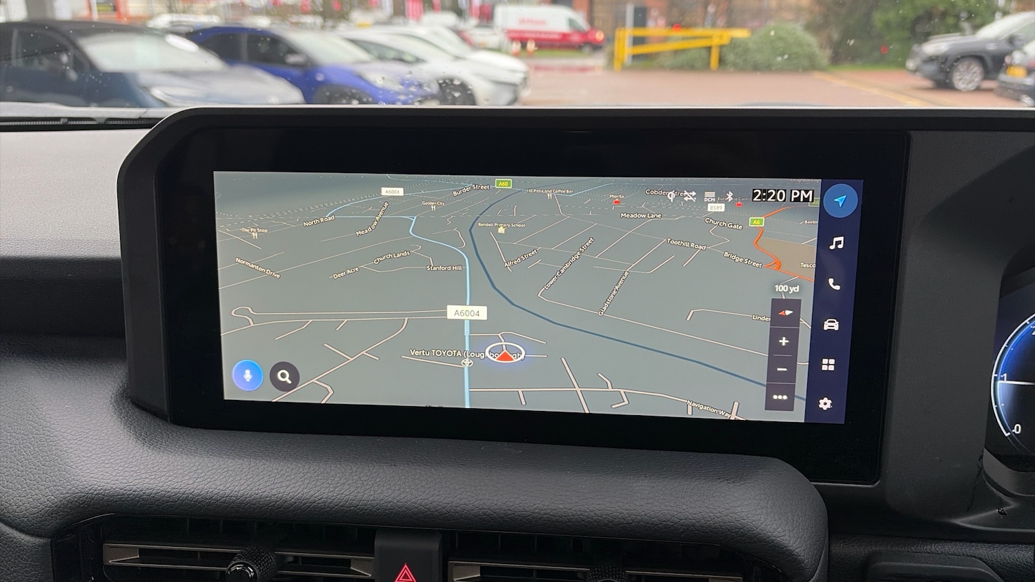 Used Toyota Land Cruiser 2024 for sale - 76921189: Photo 7