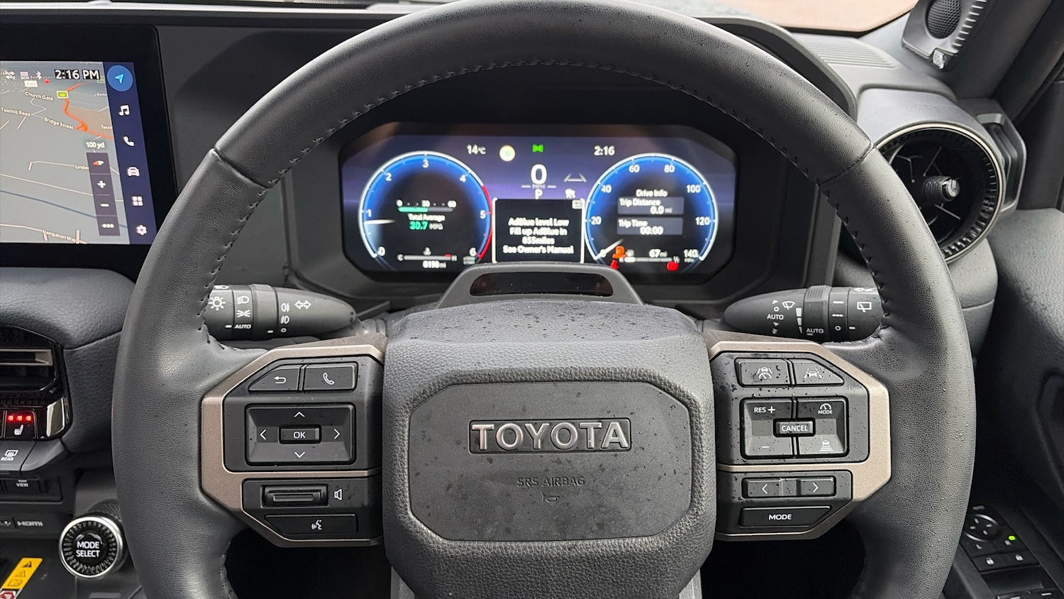 Used Toyota Land Cruiser 2024 for sale - 76921189: Photo 8