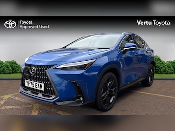Used Lexus NX 2025 for sale - 77280112: Photo