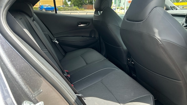 Used Toyota Corolla 2025 for sale - 76222115: Photo 12