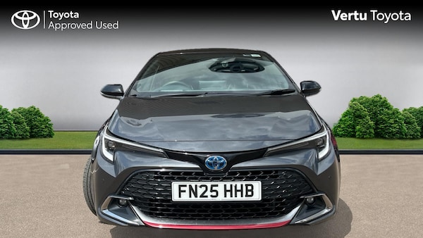 Used Toyota Corolla 2025 for sale - 76222115: Photo 15