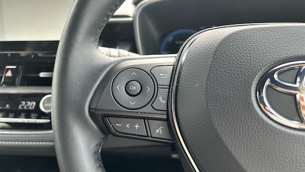 Used Toyota Corolla 2025 for sale - 76222115: Photo 27