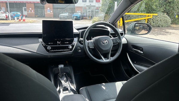 Used Toyota Corolla 2025 for sale - 76222115: Photo 5