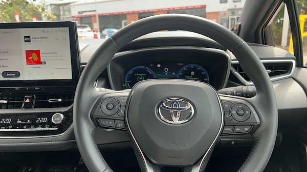 Used Toyota Corolla 2025 for sale - 76222115: Photo 8