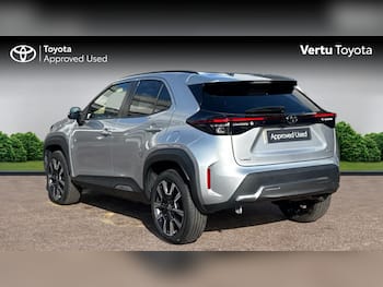Used Toyota Yaris Cross 2026 for sale - 79815770: Photo