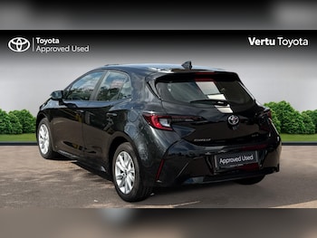 Used Toyota Corolla 2025 for sale - 79176566: Photo