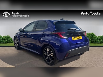 Used Toyota Yaris 2025 for sale - 78311370: Photo