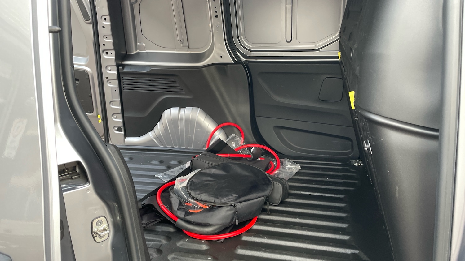 Used Toyota ProAce 2023 for sale - 77300305: Photo 12