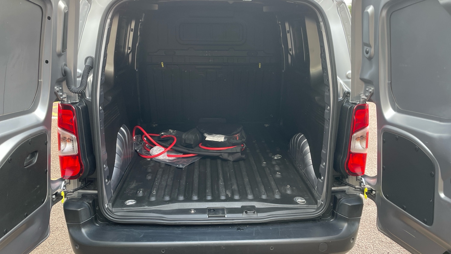 Used Toyota ProAce 2023 for sale - 77300305: Photo 14