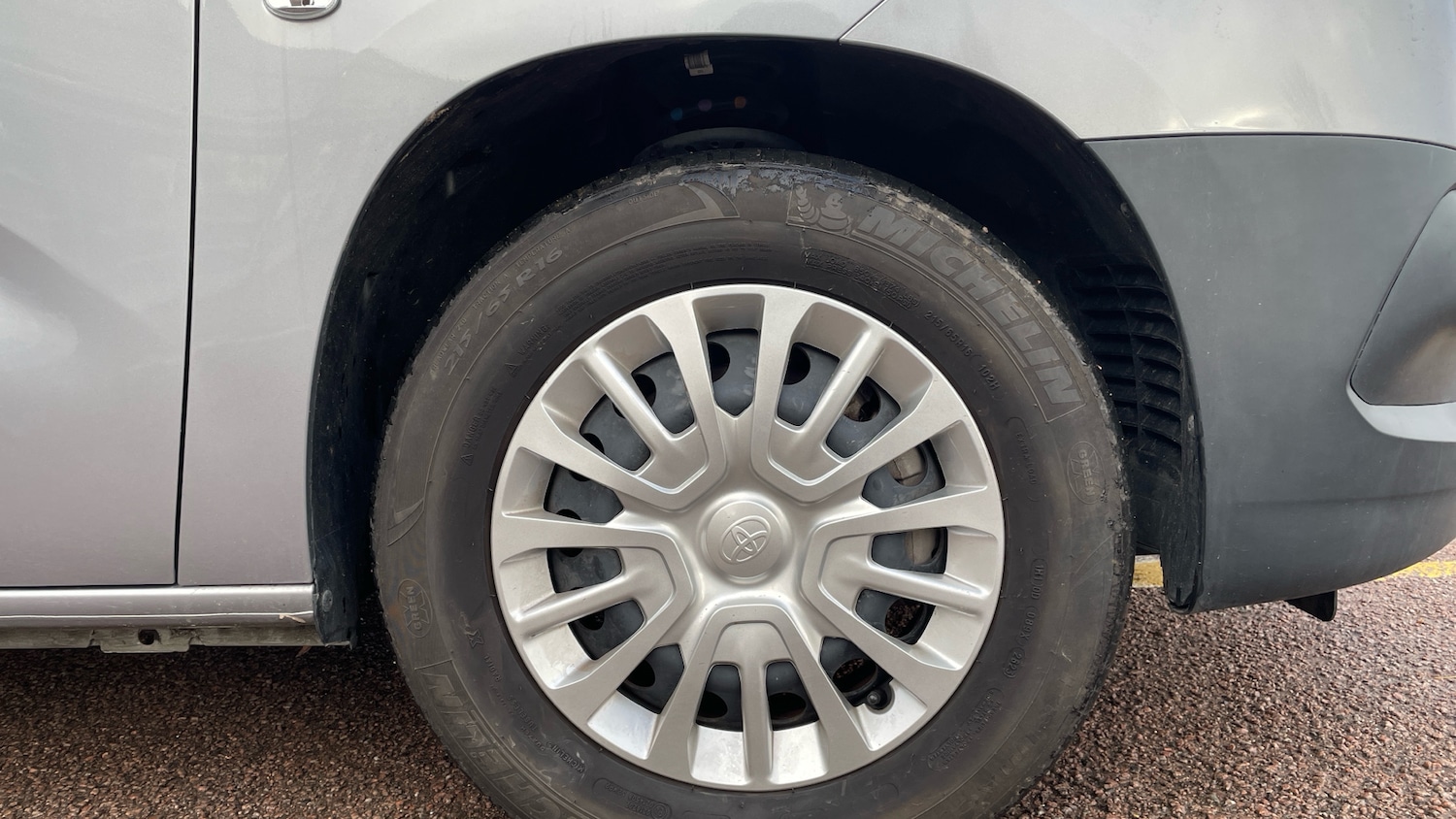 Used Toyota ProAce 2023 for sale - 77300305: Photo 18