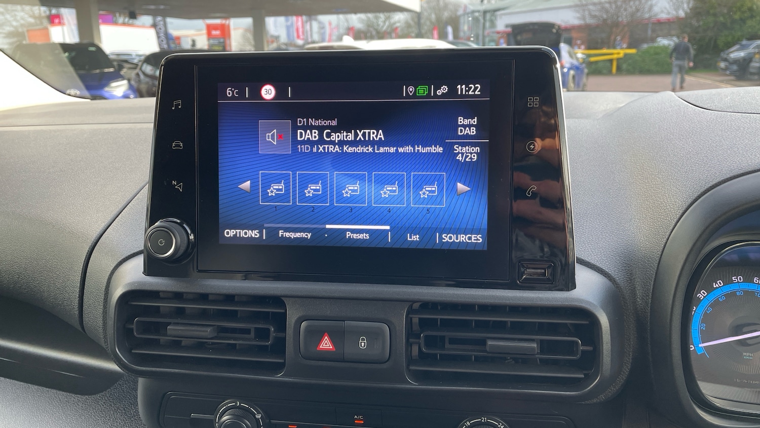 Used Toyota ProAce 2023 for sale - 77300305: Photo 23