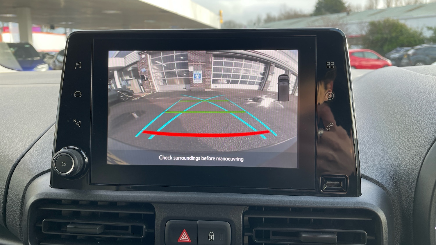 Used Toyota ProAce 2023 for sale - 77300305: Photo 24