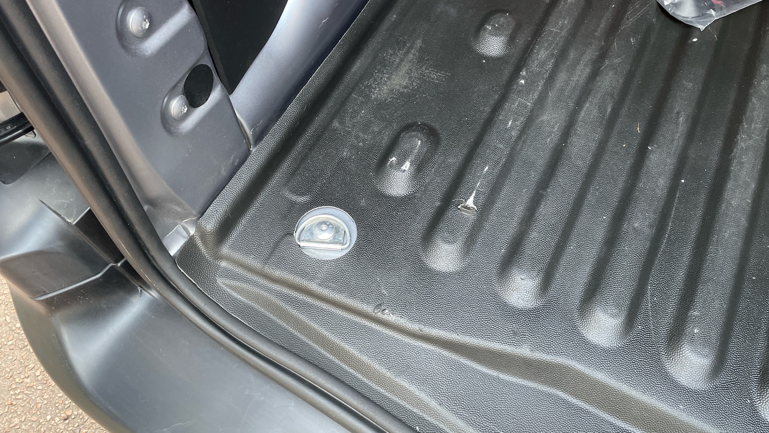 Used Toyota ProAce 2023 for sale - 77300305: Photo 28