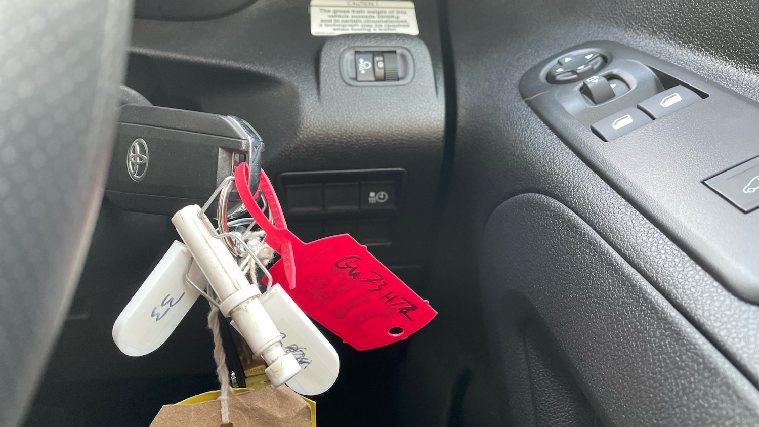 Used Toyota ProAce 2023 for sale - 77300305: Photo 37