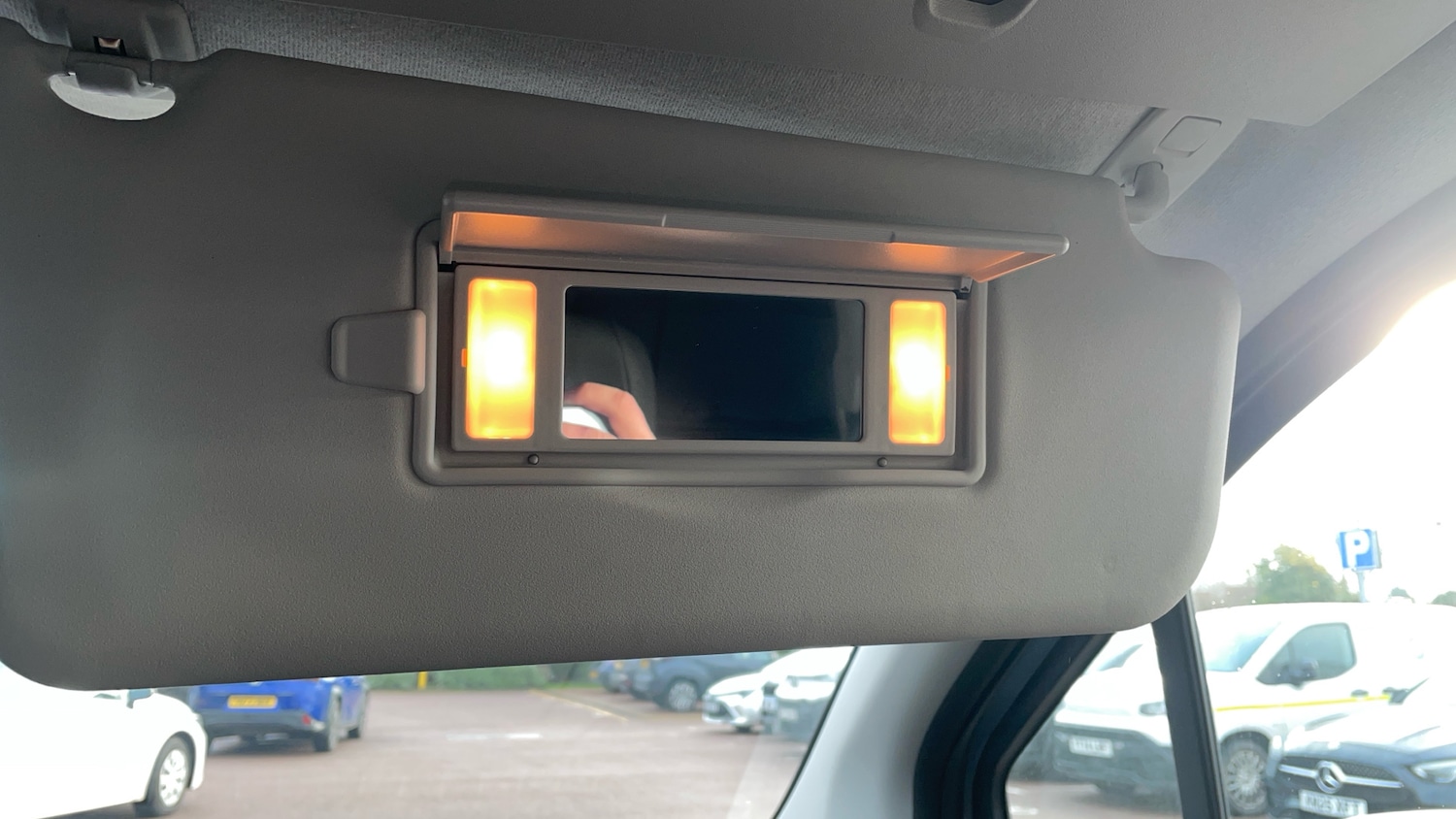 Used Toyota ProAce 2023 for sale - 77300305: Photo 45