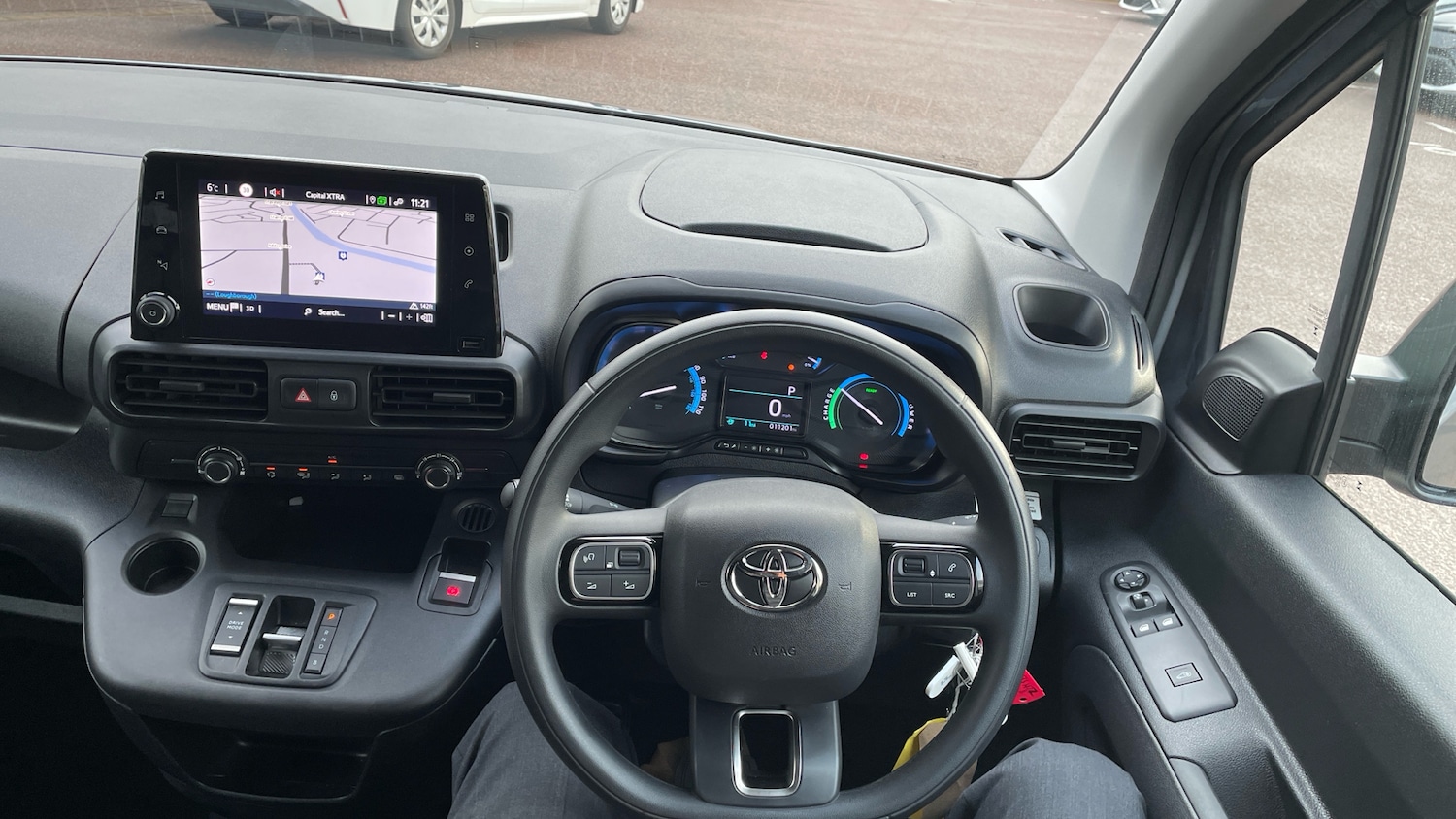 Used Toyota ProAce 2023 for sale - 77300305: Photo 5