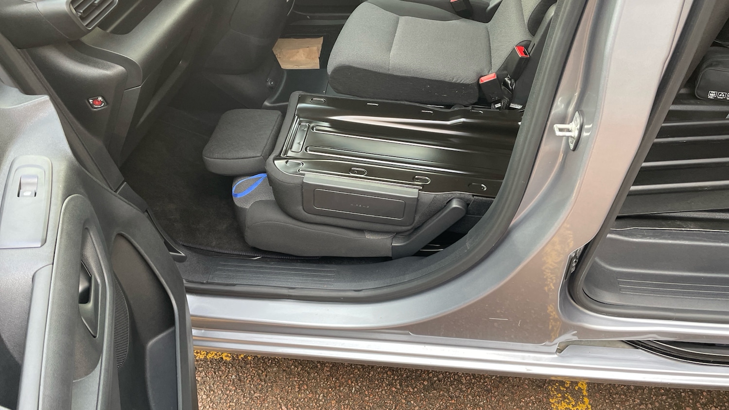 Used Toyota ProAce 2023 for sale - 77300305: Photo 50