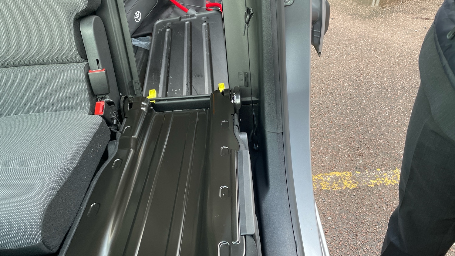 Used Toyota ProAce 2023 for sale - 77300305: Photo 51