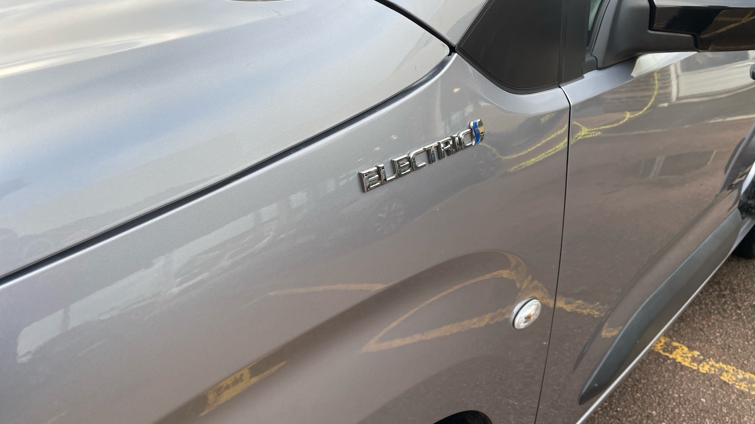 Used Toyota ProAce 2023 for sale - 77300305: Photo 54