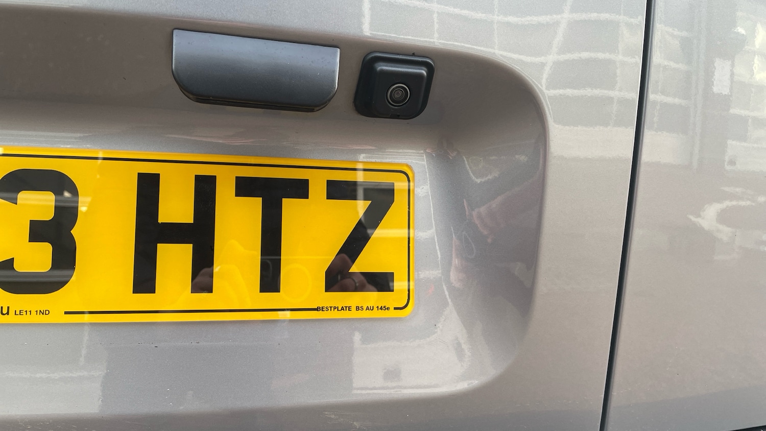 Used Toyota ProAce 2023 for sale - 77300305: Photo 56