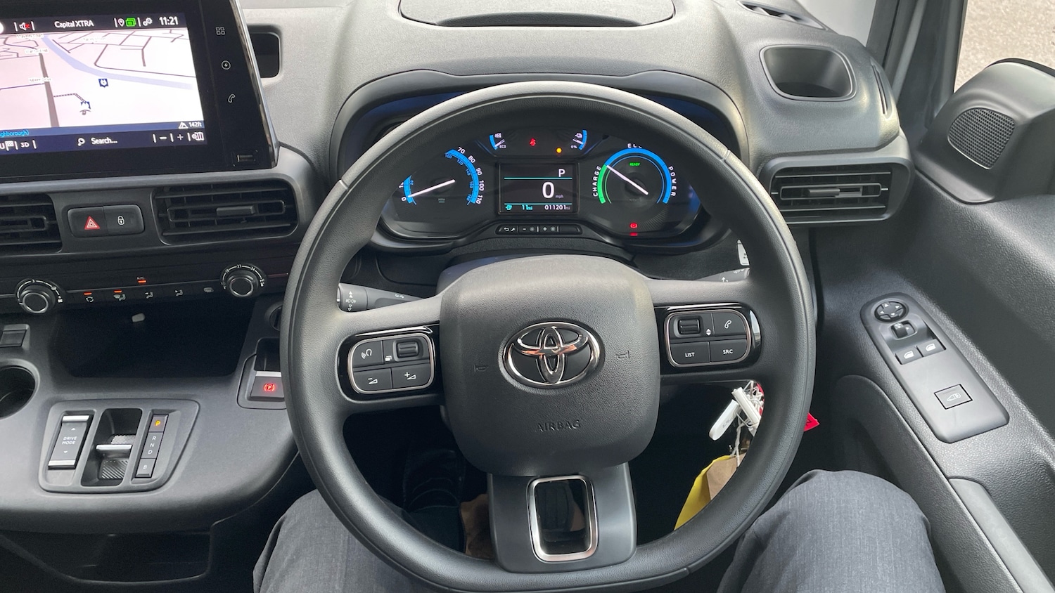 Used Toyota ProAce 2023 for sale - 77300305: Photo 6