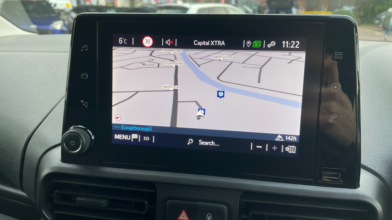 Used Toyota ProAce 2023 for sale - 77300305: Photo 7