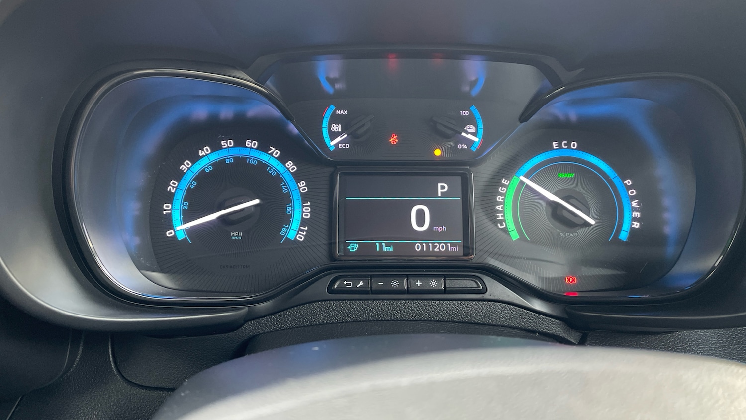 Used Toyota ProAce 2023 for sale - 77300305: Photo 9