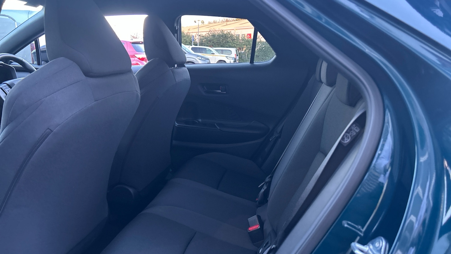 Used Toyota C-HR 2024 for sale - 77945952: Photo 13