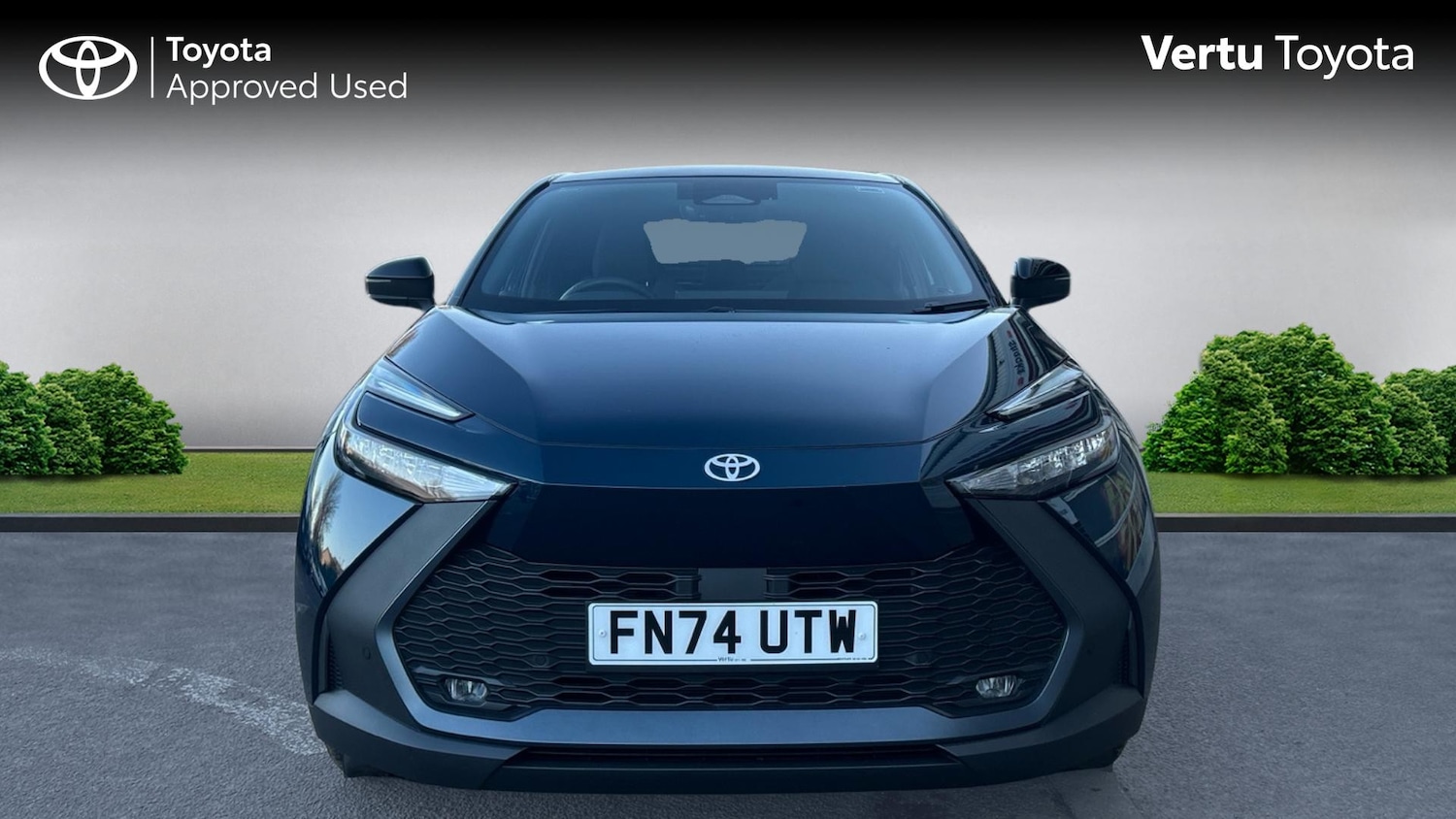 Used Toyota C-HR 2024 for sale - 77945952: Photo 15