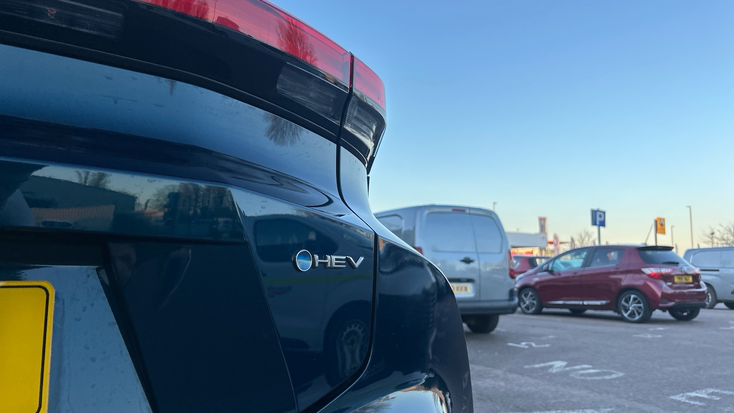 Used Toyota C-HR 2024 for sale - 77945952: Photo 20