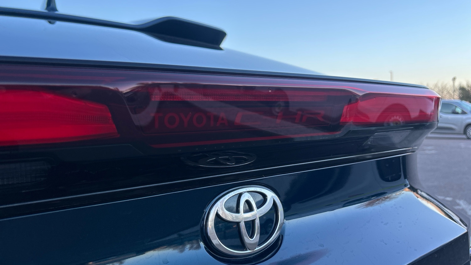 Used Toyota C-HR 2024 for sale - 77945952: Photo 21