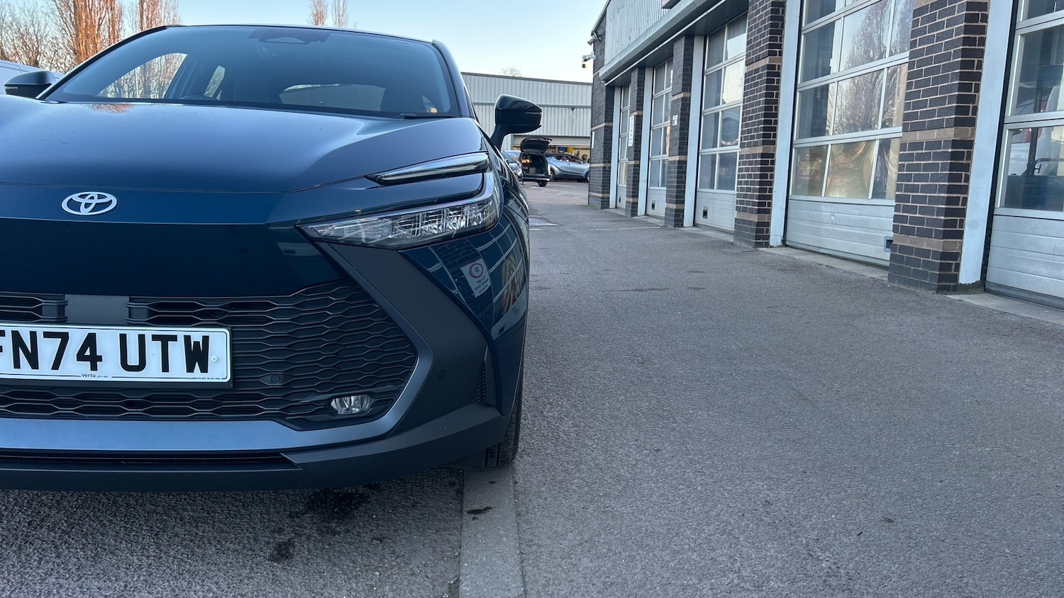 Used Toyota C-HR 2024 for sale - 77945952: Photo 31