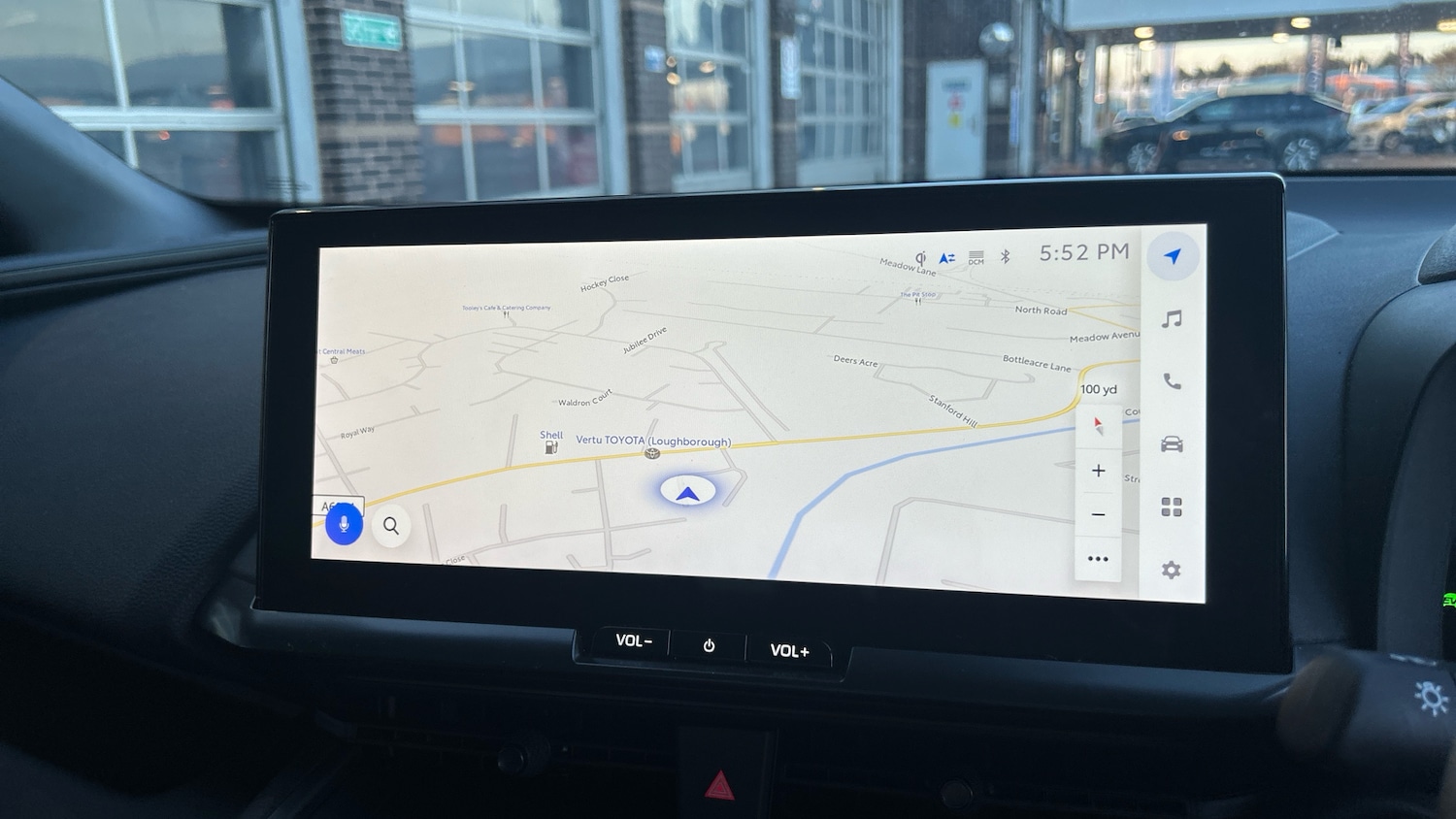 Used Toyota C-HR 2024 for sale - 77945952: Photo 7