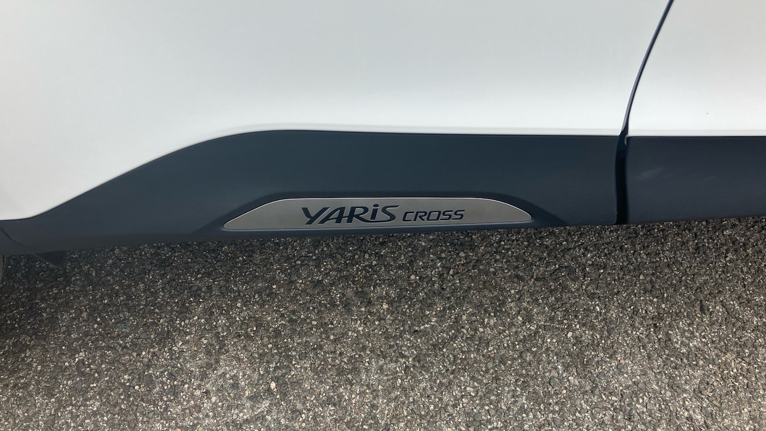 Vehicle 38