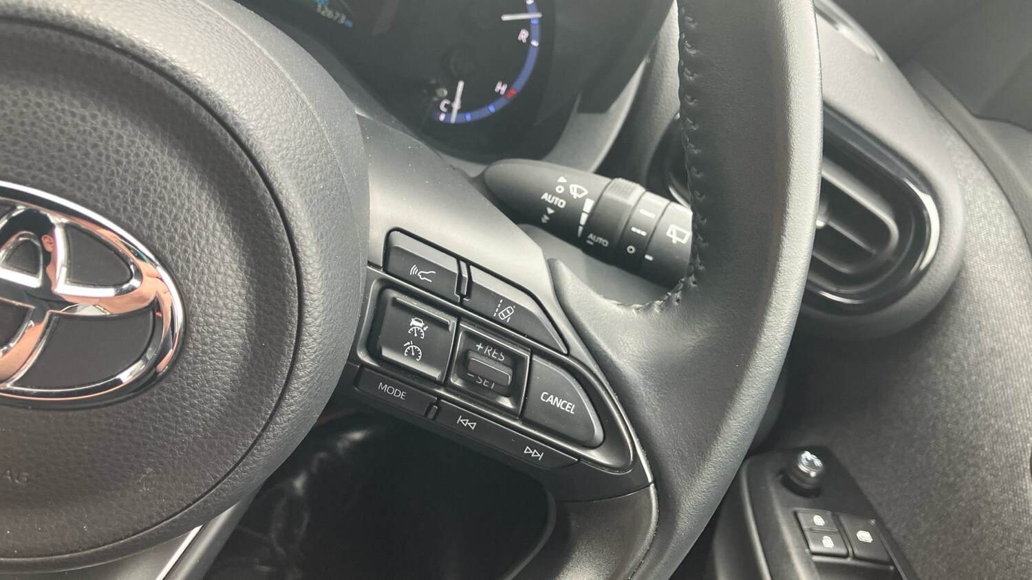 Vehicle 46