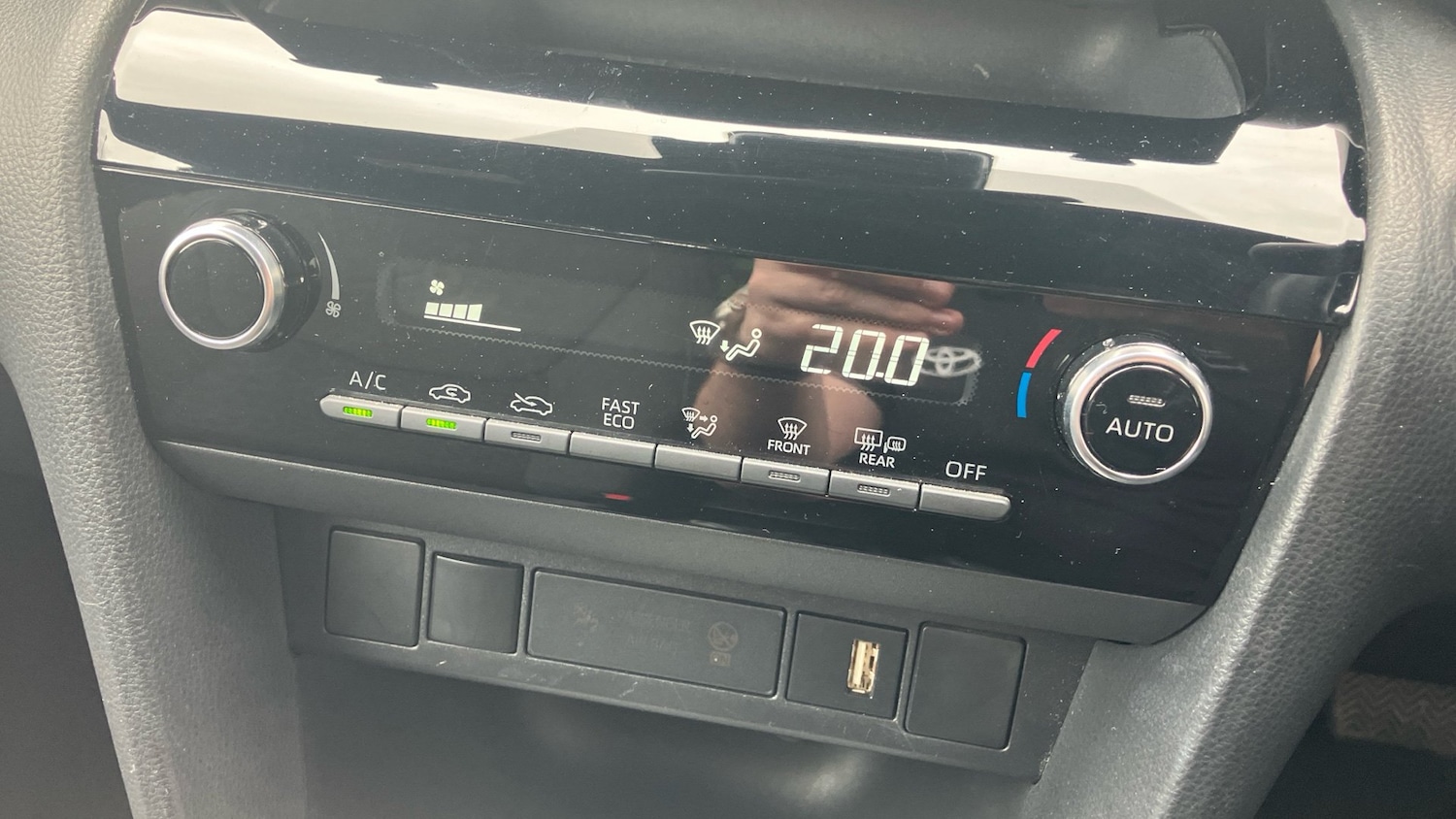 Vehicle 50