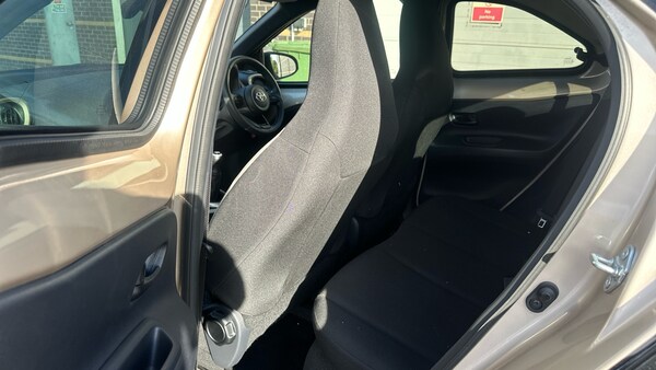 Used Toyota Aygo X 2025 for sale - 76181914: Photo 12