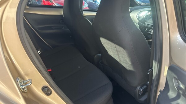 Used Toyota Aygo X 2025 for sale - 76181914: Photo 13