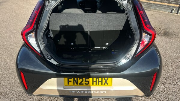 Used Toyota Aygo X 2025 for sale - 76181914: Photo 14