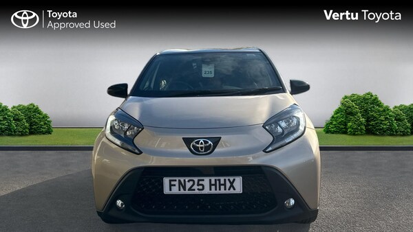 Used Toyota Aygo X 2025 for sale - 76181914: Photo 15